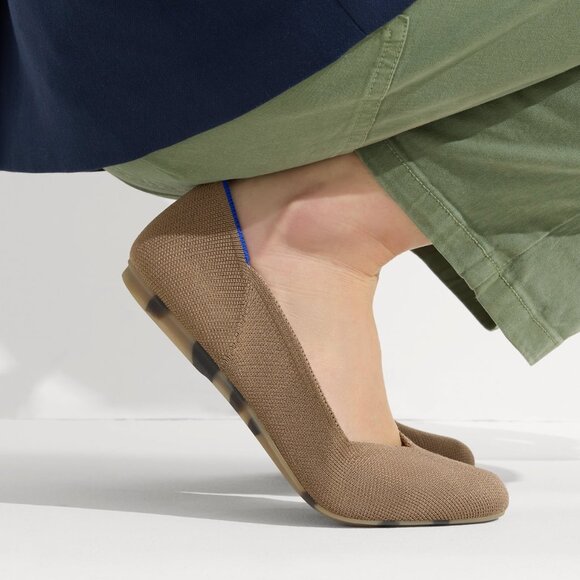 Rothy's The Flat in Portobello | Size 8.5 - Picture 2 of 11